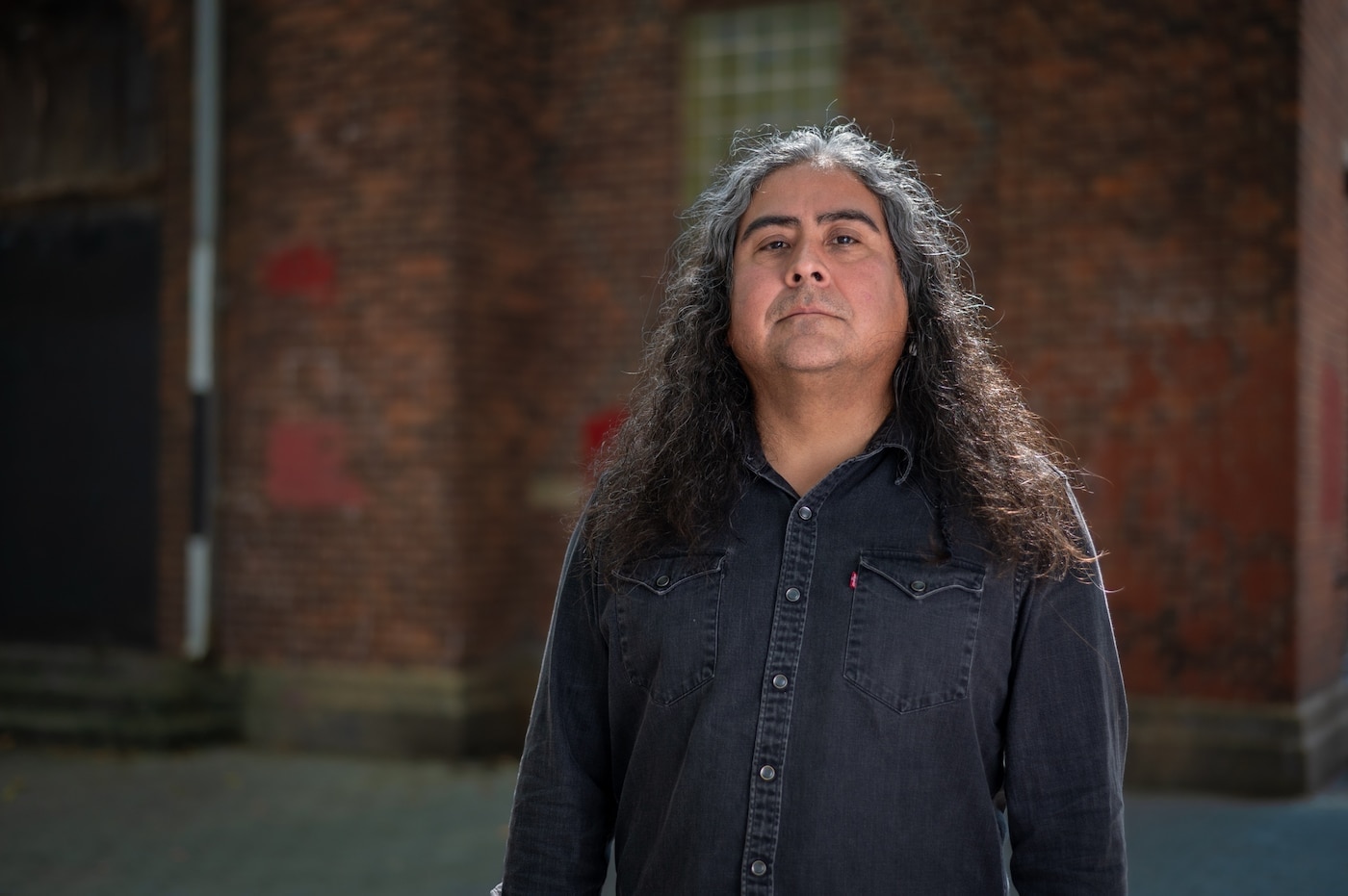 Raven Chacon's Pulitzer Prize-winning Voiceless Mass and Cam Butler takes on the grand organ
