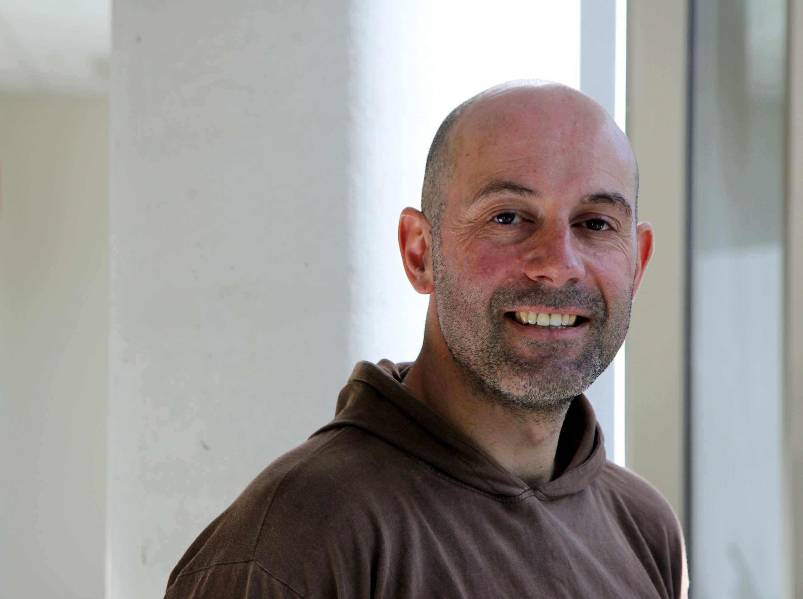 A mother I never knew — the secret of Peter Papathanasiou
