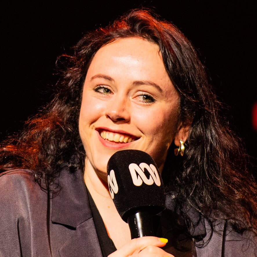 A Comedy Bite featuring Amy Annette - ABC listen