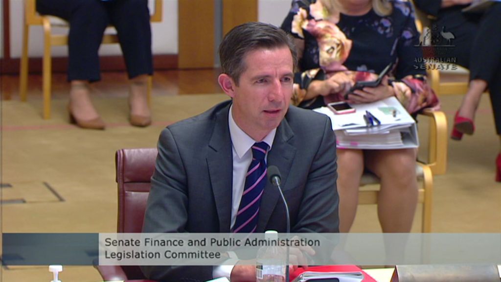 Liberal Mp Andrew Laming Hauled Into Prime Minister S Office With Demand He Apologise For Treatment Of Two Queensland Women Abc News