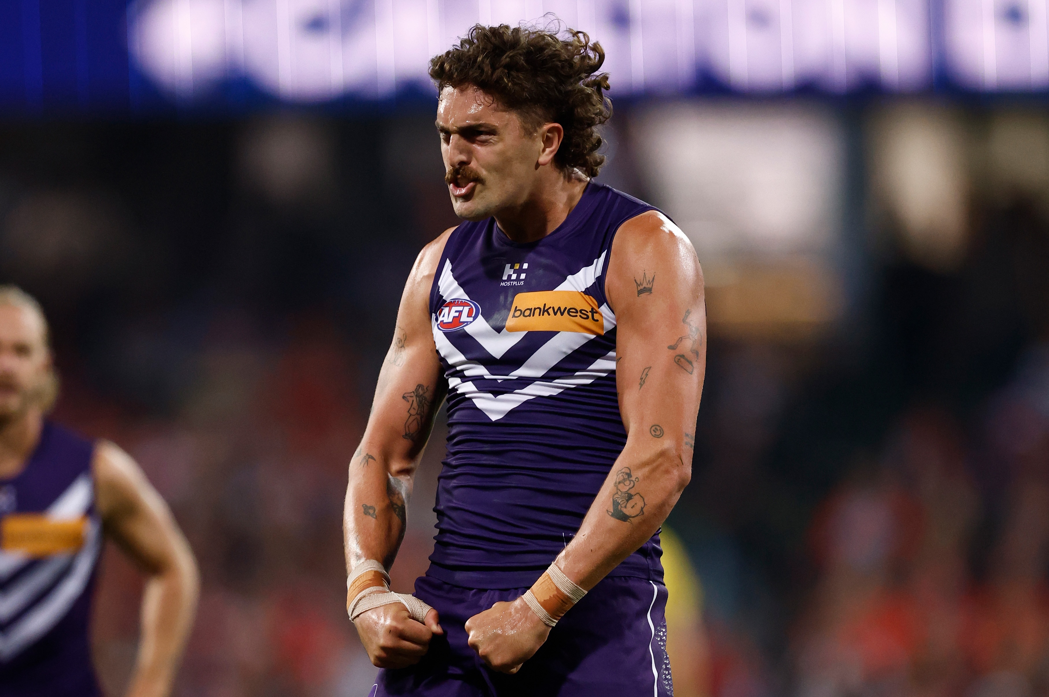 For so long an underdog, front-running Freo ready to claim first flag