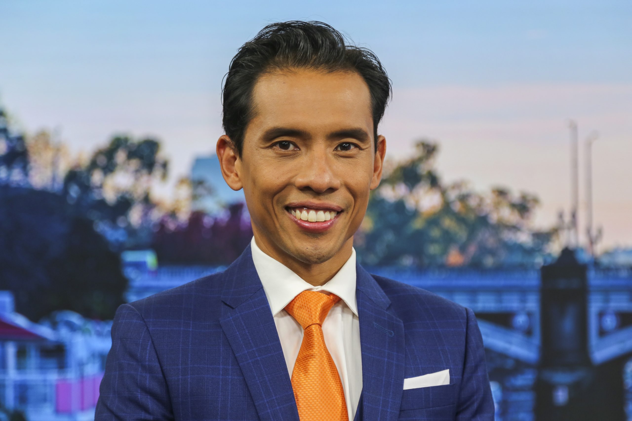 Iskhandar Razak