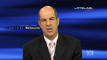Kelvin Thomson has resigned as a Labor frontbencher. (file photo)