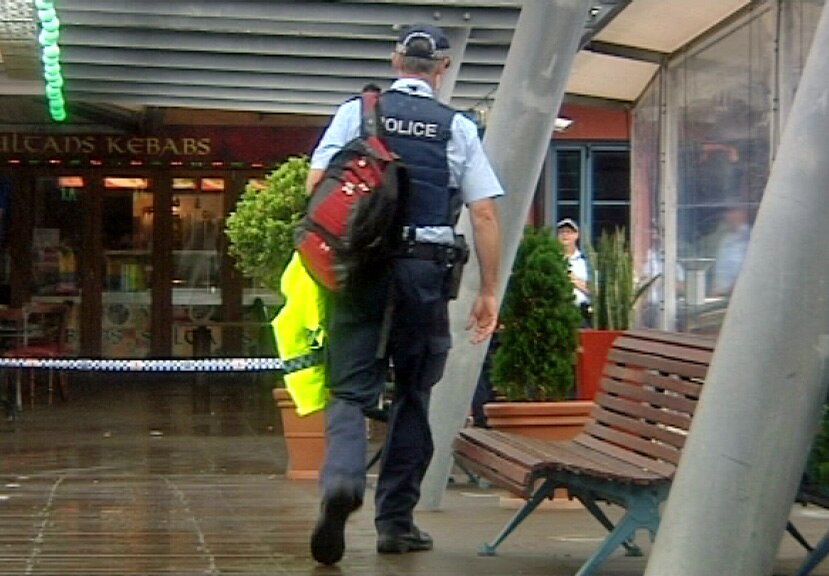 Three charged with murder over bashing outside Sunshine Coast kebab ...