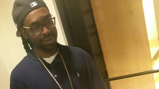 Philando Castile, 32, who was shot dead by police in Minnesota.