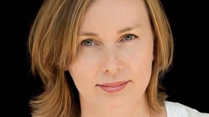 Voice coach Victoria Mielewska on mastering a foreign tongue episode artwork