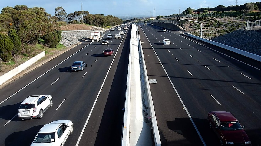 Southern Expressway