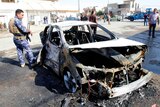 Kirkuk bomb attack