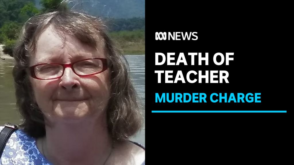 Man charged with murder after woman’s body found in Melbourne - ABC News