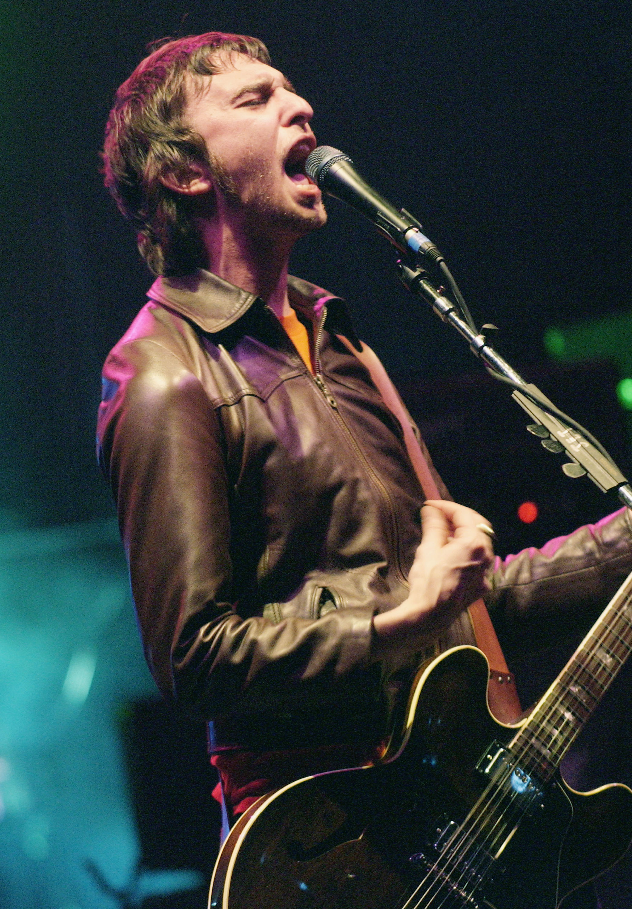 Double J live player - Double J