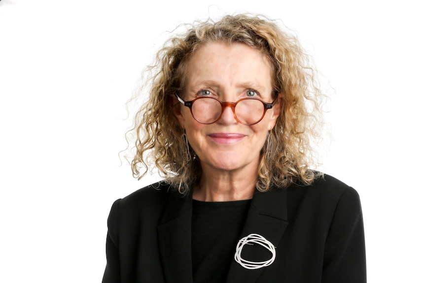 Australian Competition and Consumer Commission deputy chair Delia Rickard