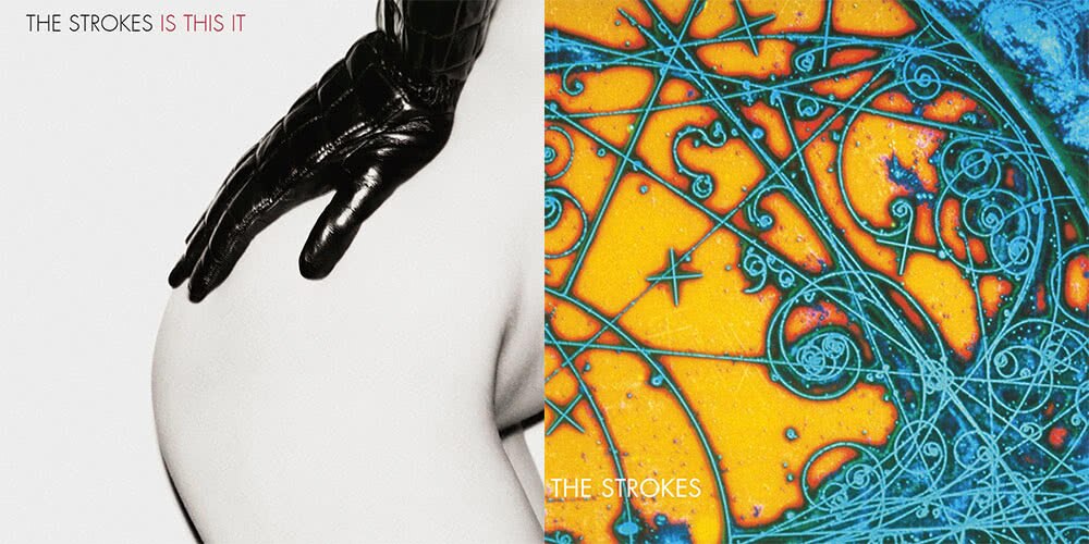 Twenty years ago, Australia got The Strokes' debut album before anyone