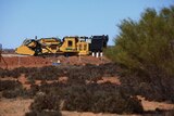 Goldfields uranium mine gets green light from WA Government