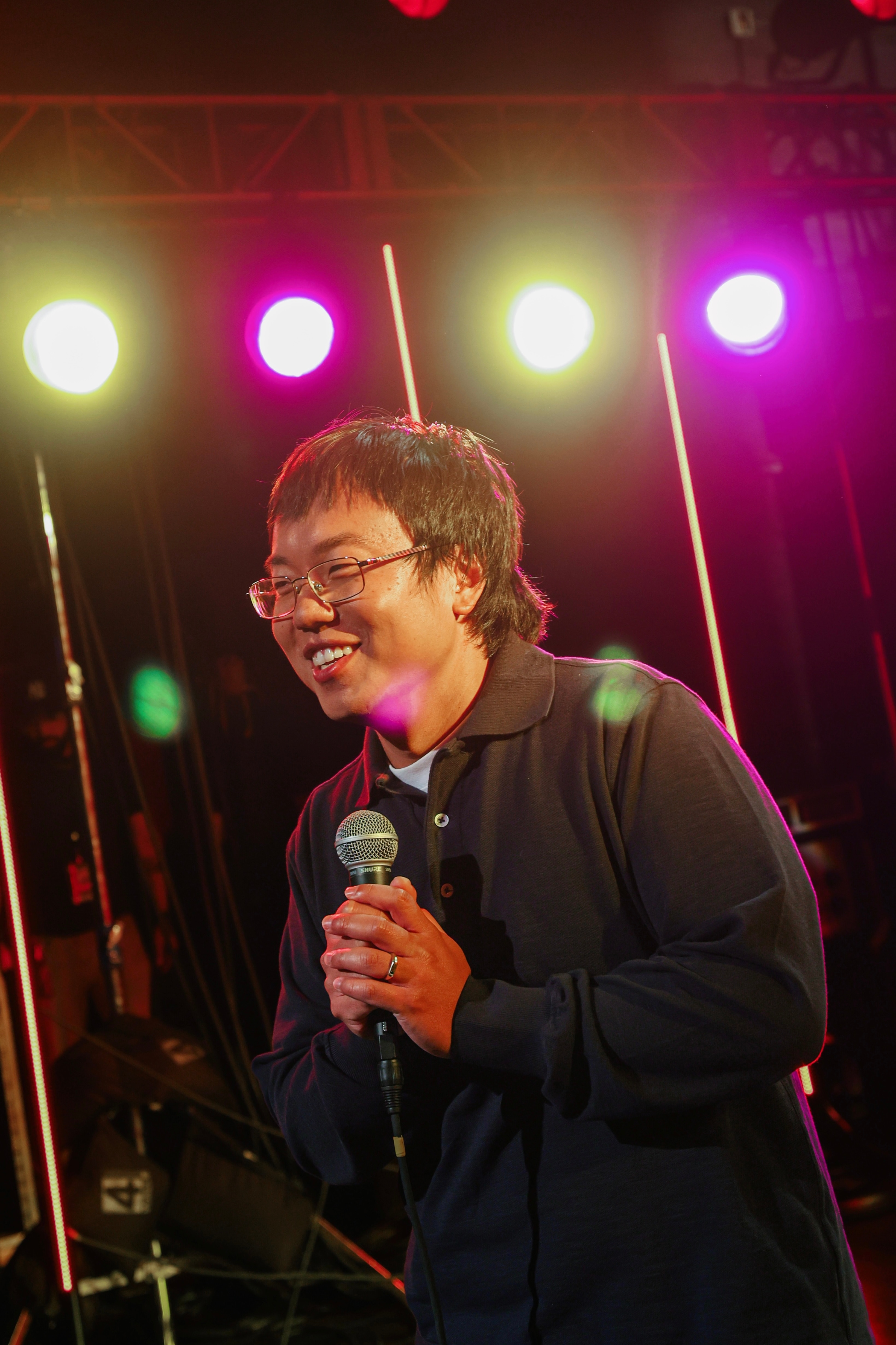 Here's who you should see at comedy festivals across Australia