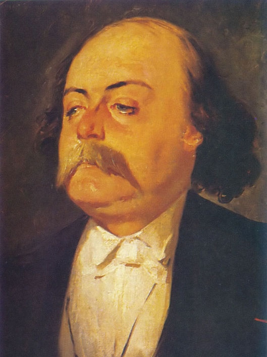 Gustave Flaubert