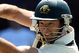 Rob Quiney featured prominently for Australia A against South Africa.