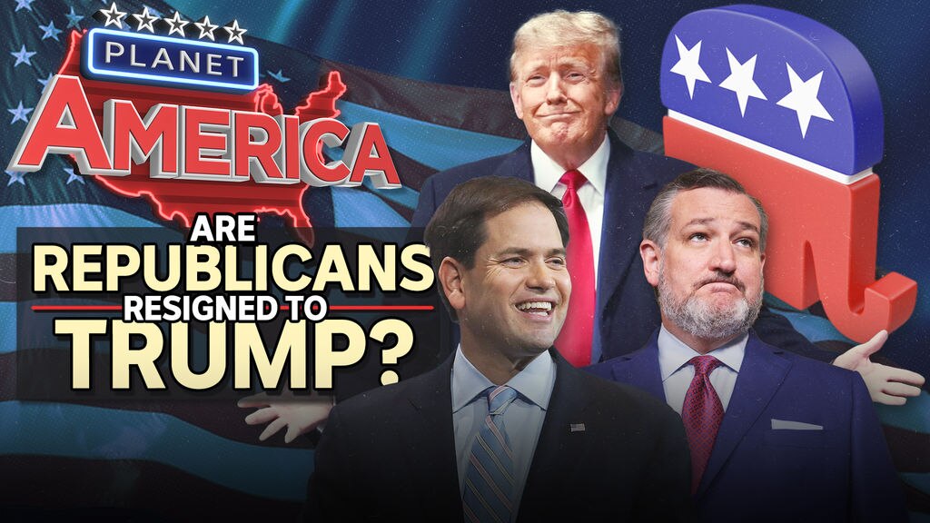 Marco Rubio endorses Donald Trump despite past feuds - ABC News