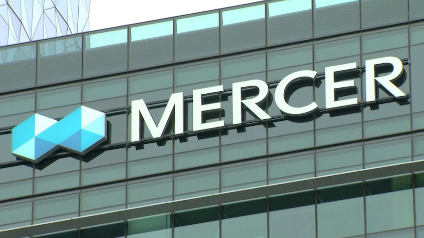 Super fund staff at Mercer instructed not to inform customers about Super fund staff at Mercer instructed not to inform customers about