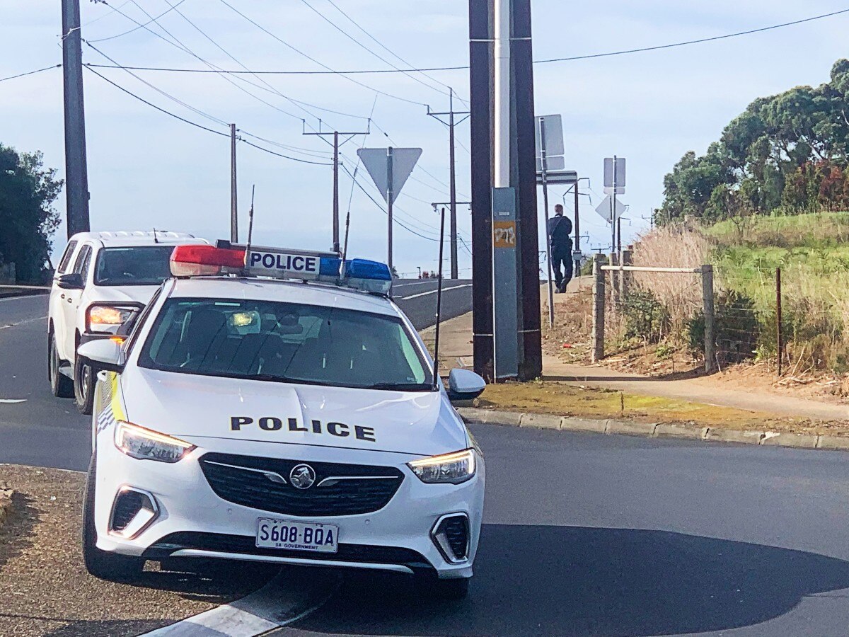 Police Find Woman Who Escaped Custody At Mount Gambier Hospital Abc News