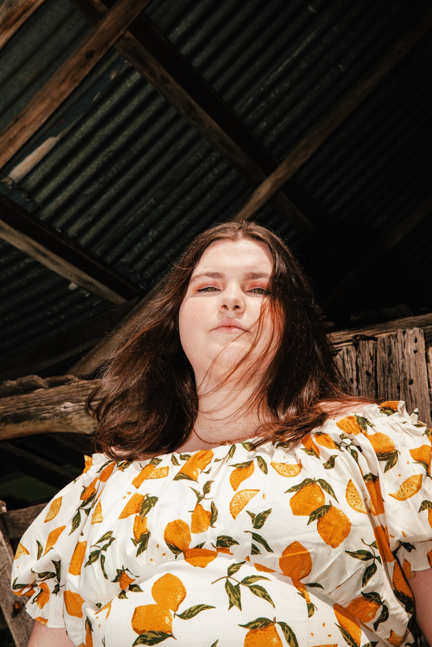 New Squid The Kid and a First Play from Mikayla Pasterfield! - triple j