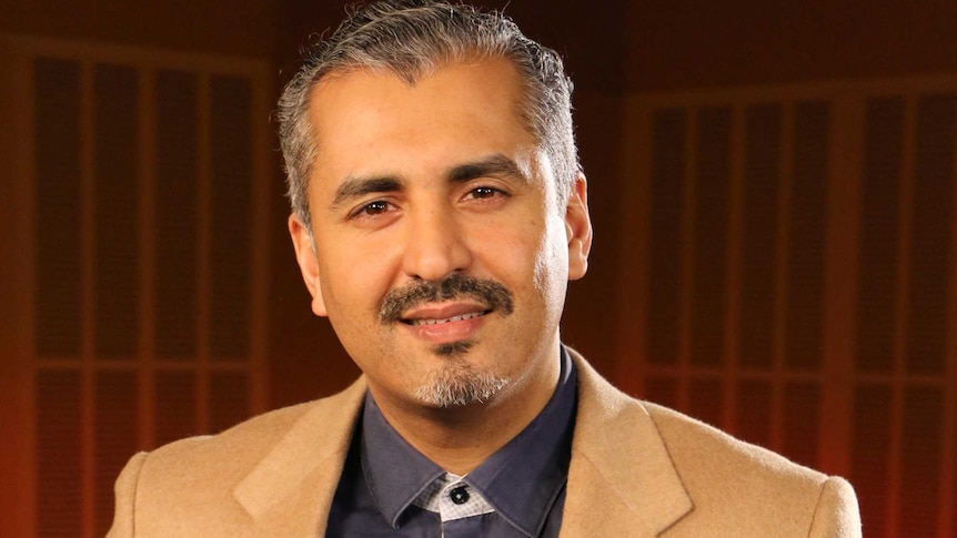 Maajid Nawaz co-founded the counter-extremism think tank Quilliam.