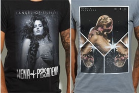 Buddy Franklin tshirts