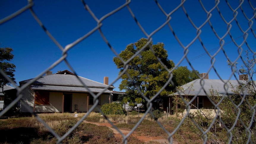 Remote indigenous communities branded as hellholes