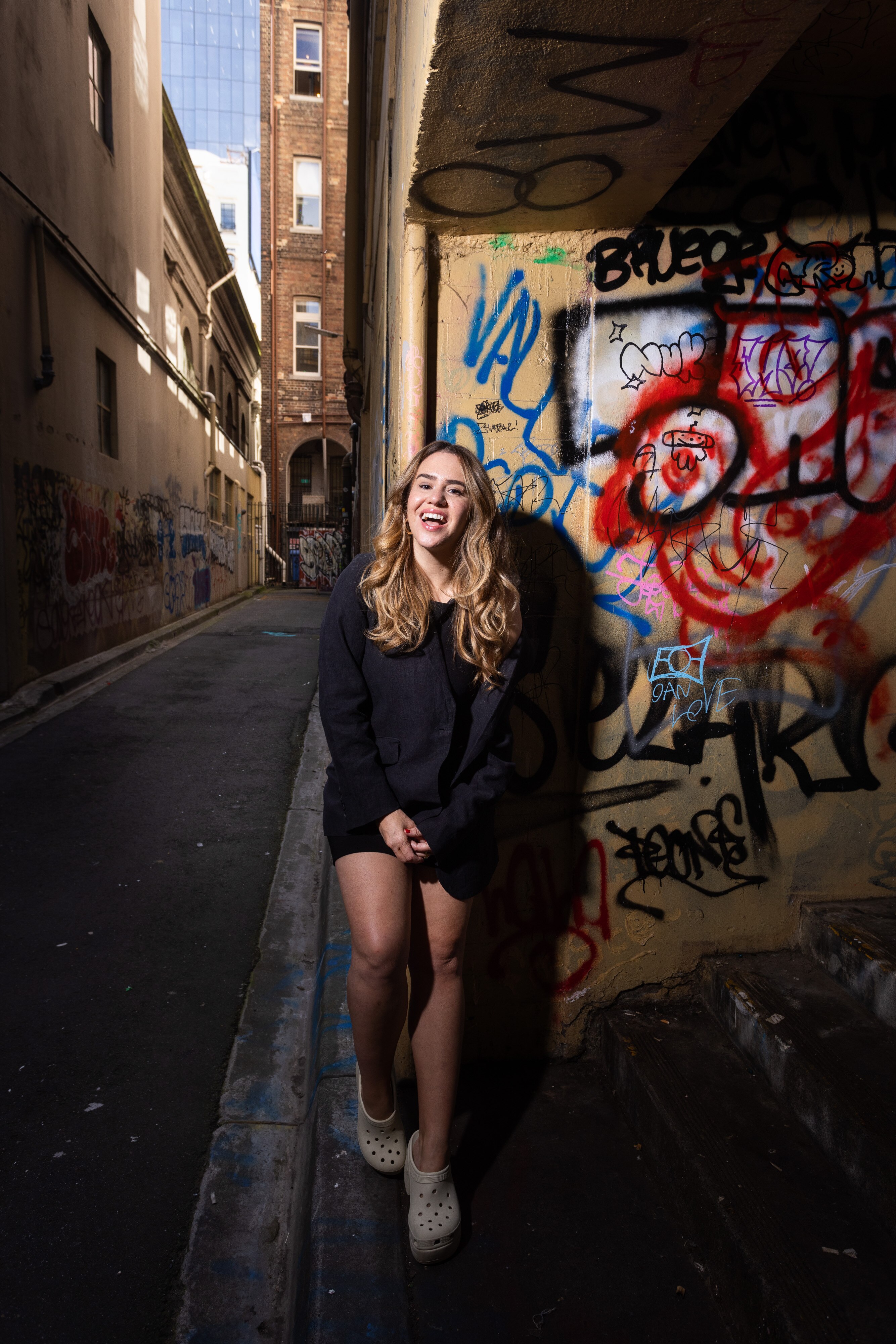 Pay Day with Michelle Brasier: 'I went into heavy debt to keep up with ...