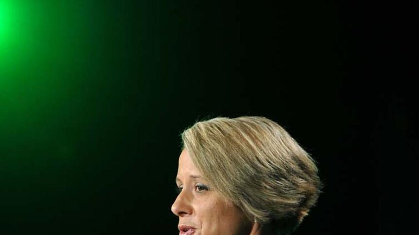 Kristina Keneally