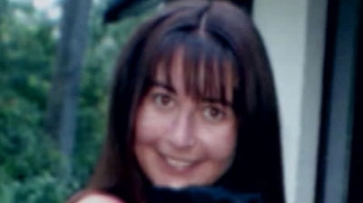 The body of Janelle Patton was found on Easter Sunday in 2002.