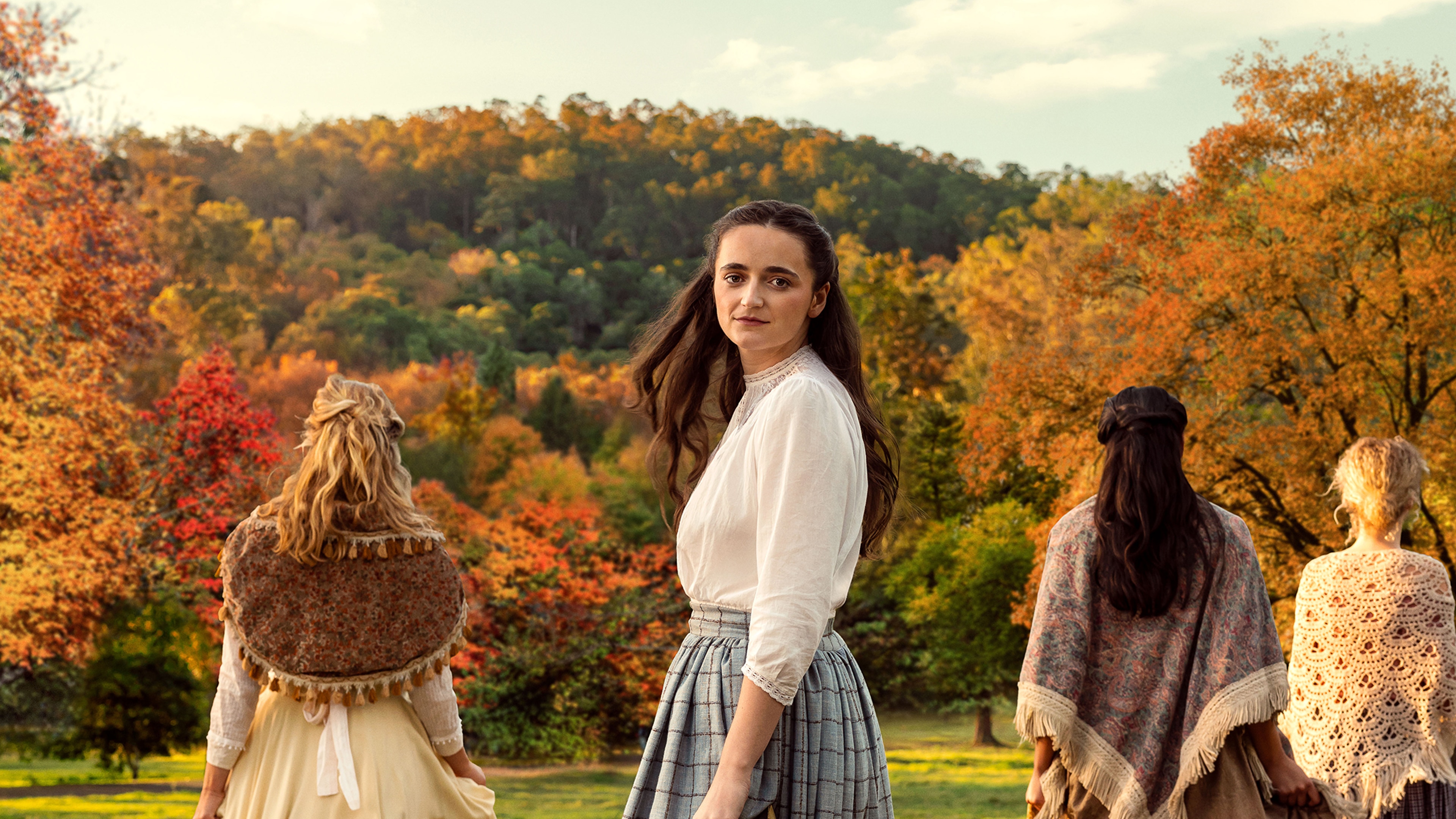 Female rage inspires new adaptation of classic novel Little Women