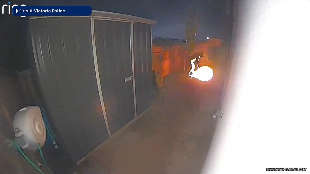 tobacco truganina Fatal house fire at Truganina linked to Melbourne's tobacco wars