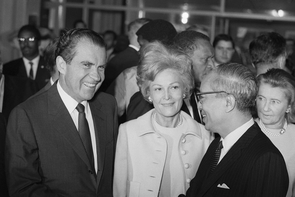 From Buddhist teacher to UN Secretary-General: The legacy of U Thant