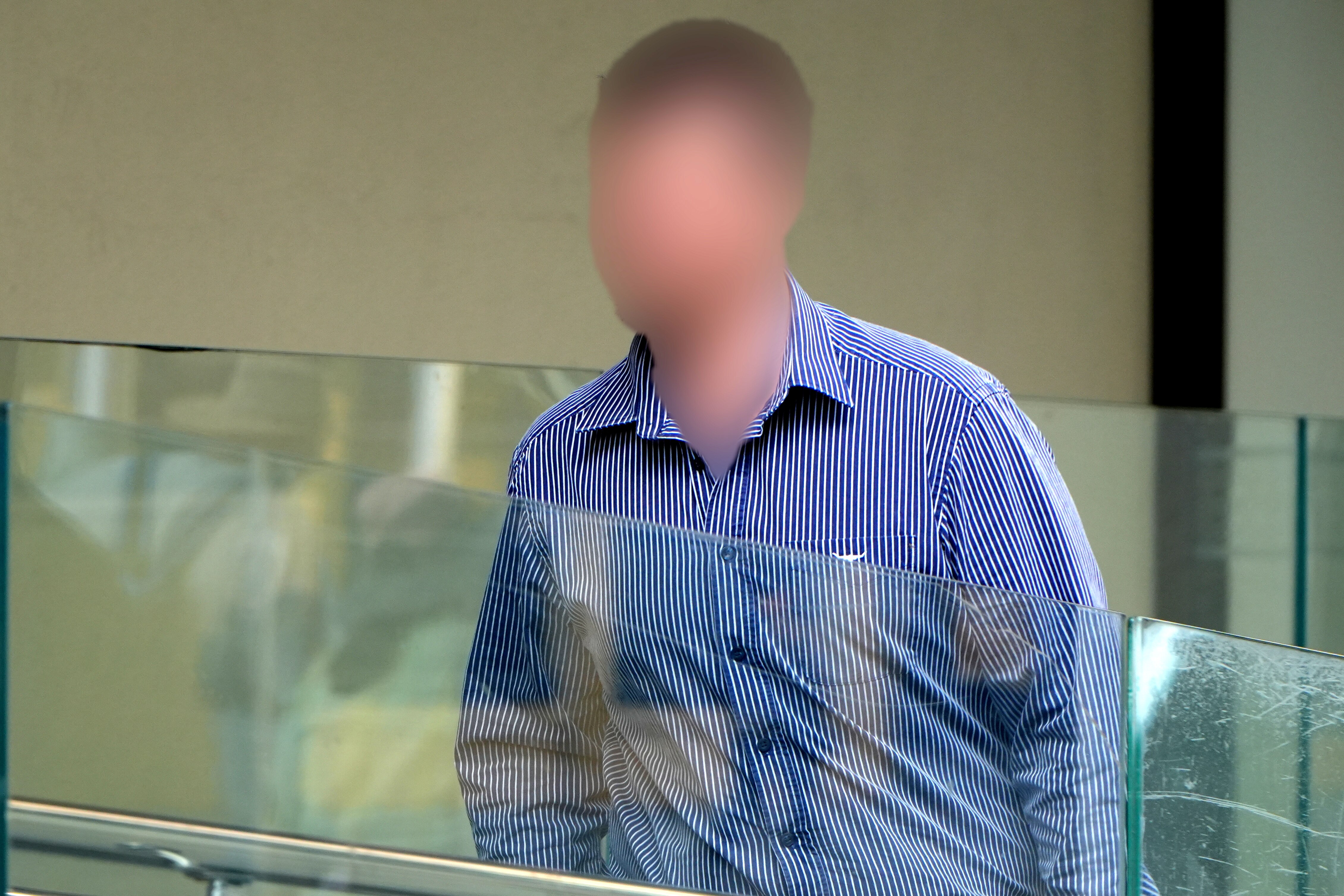 Child sex abuser allowed to run exhibit at Perth Royal Show, as mother