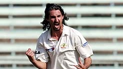 Jason Gillespie