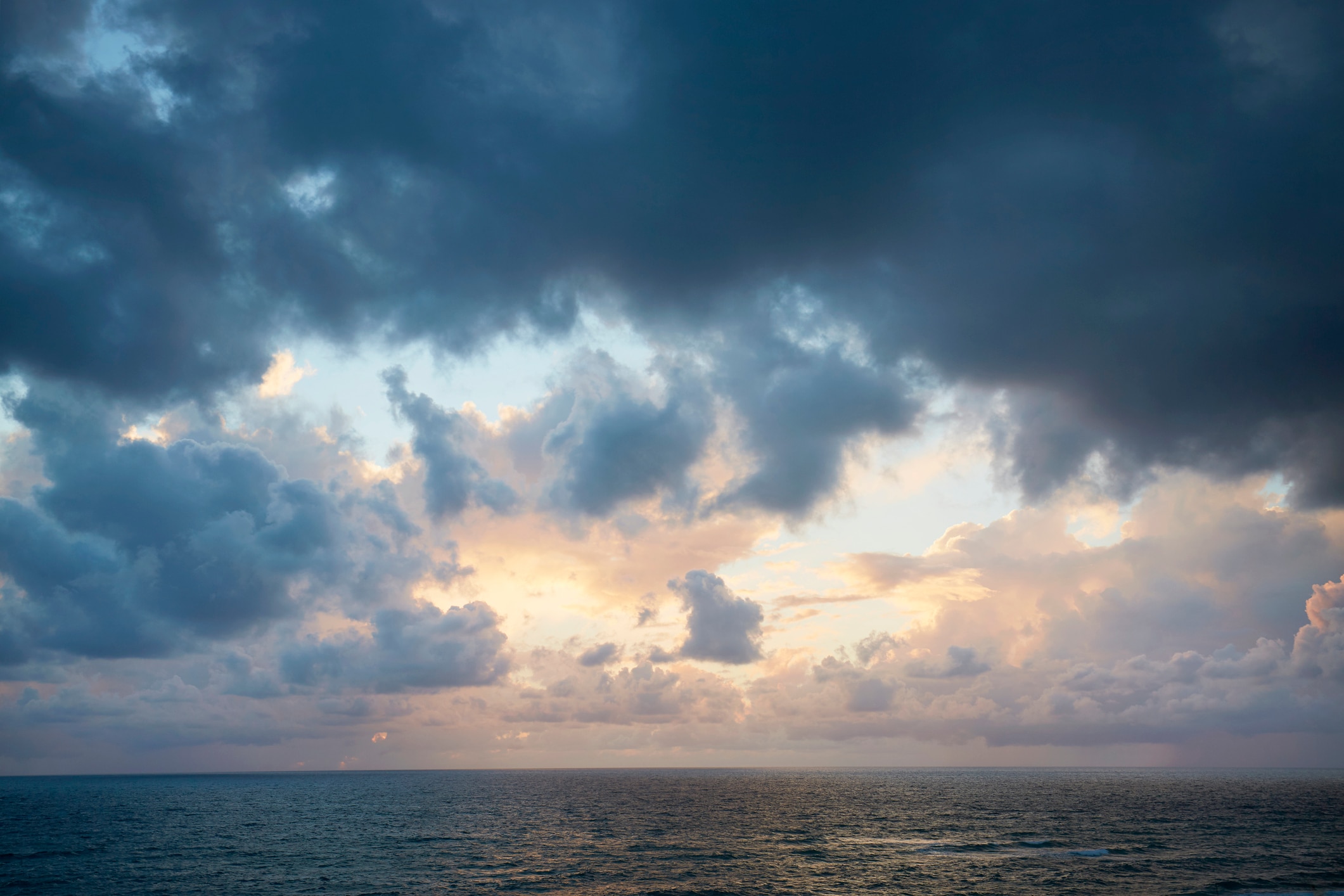 Climate intervention becoming increasingly urgent