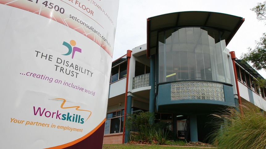 The Disability Trust and Interchange at Shoalhaven