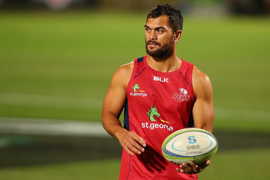 Karmichael Hunt