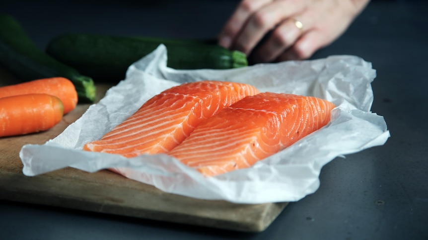 Salmon, oyster prices skyrocket ahead of Christmas