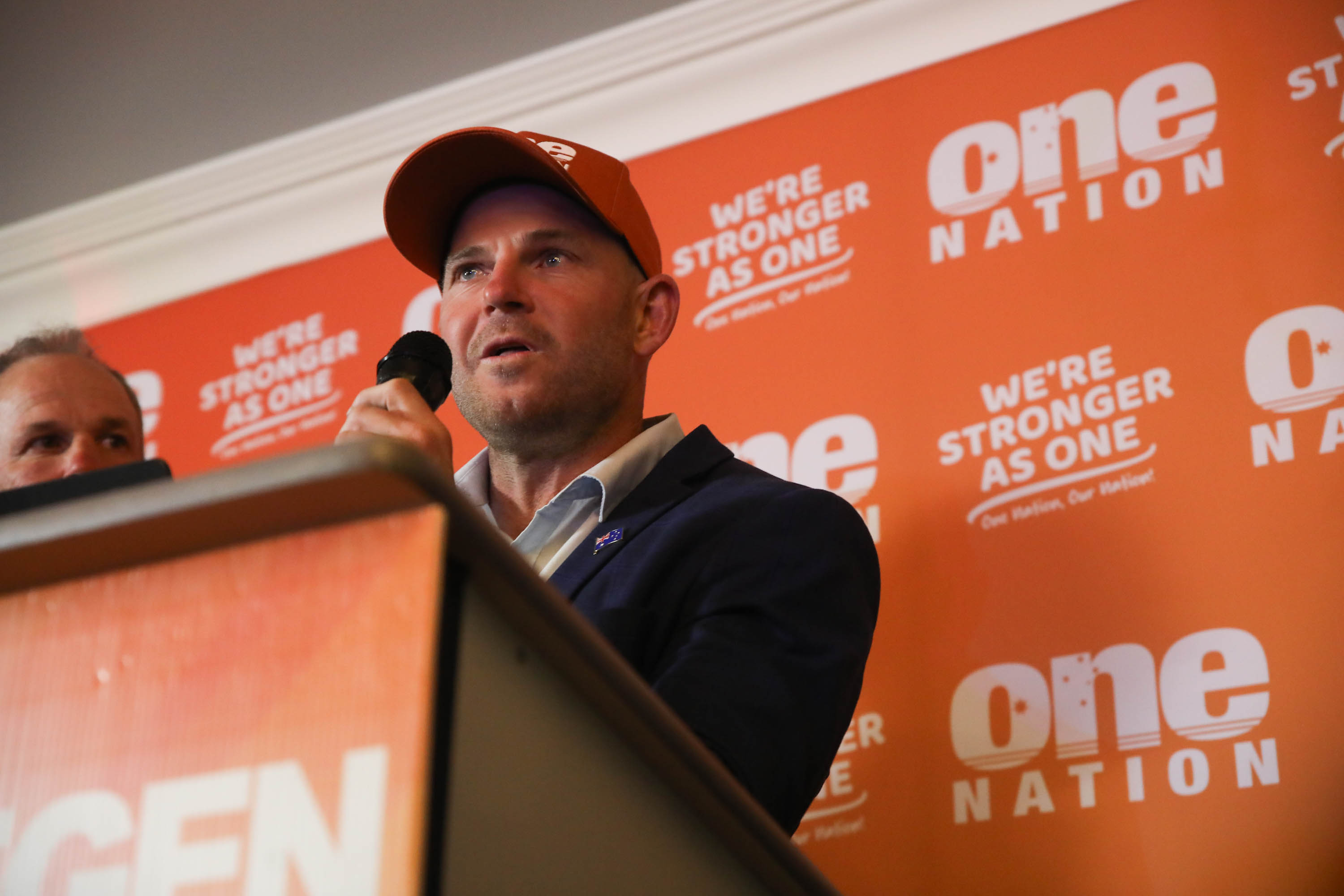 Time will tell what One Nation's WA victory will mean