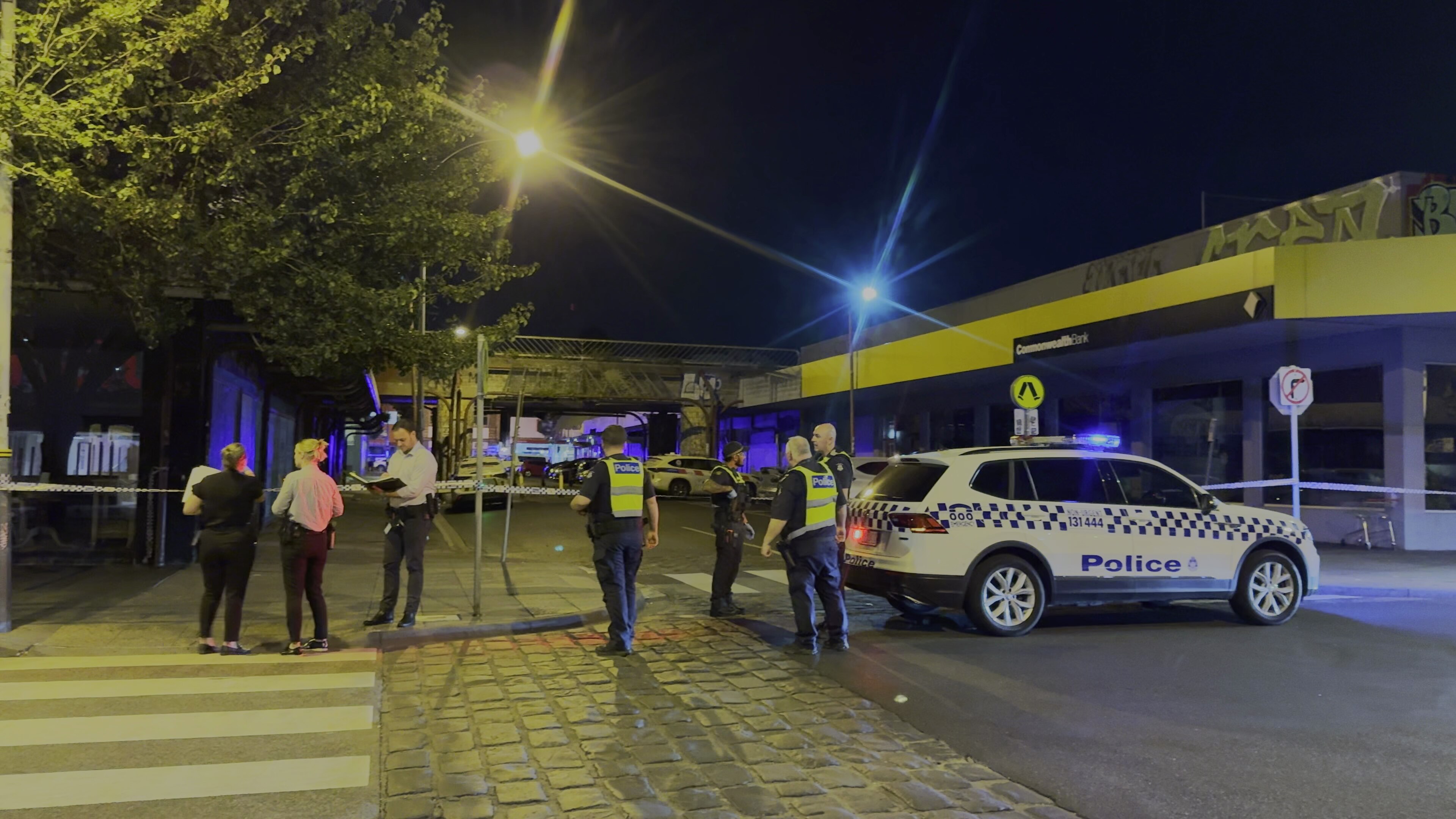 Victoria News - ABC Melbourne