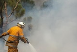 Firefighter in Baldivis - good generic