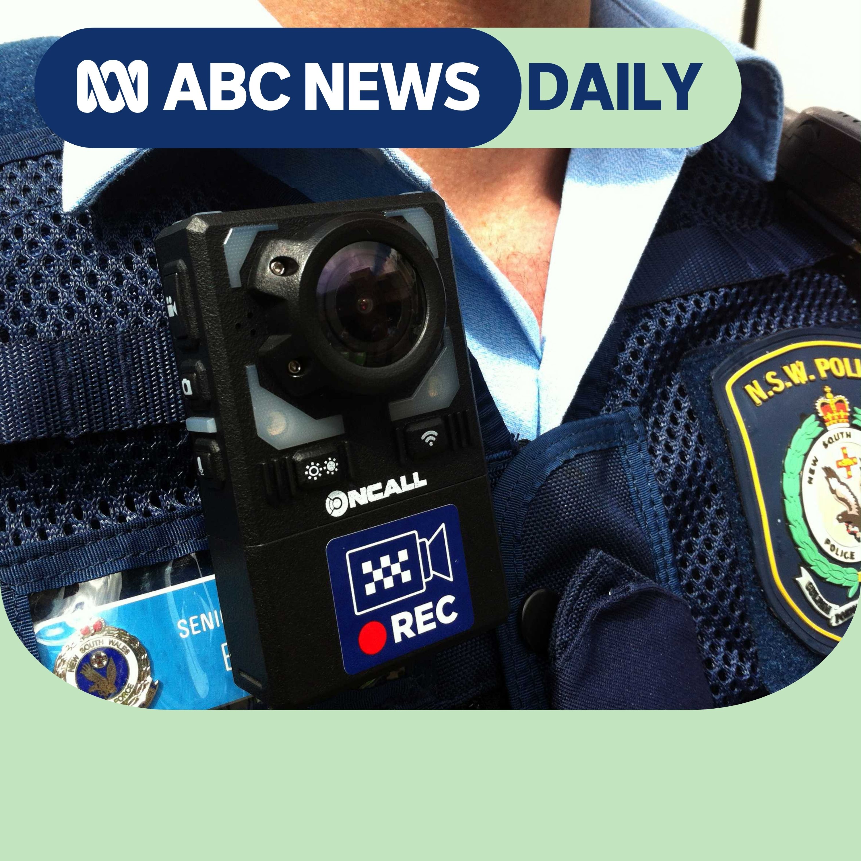 Who’s policing the NSW police?