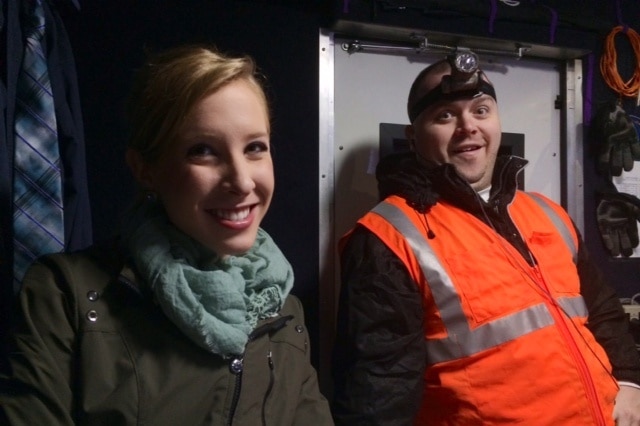 Virginia Shooting Victims Alison Parker And Adam Ward Were Both Engaged To Be Married Abc News