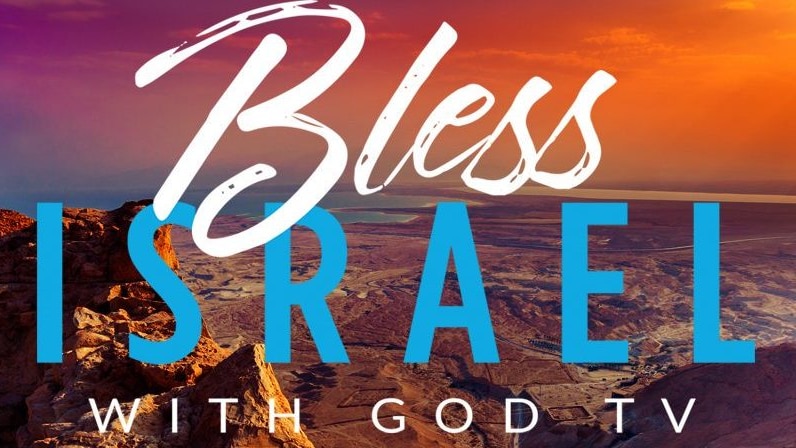 God TV, an international evangelical media network has created controversy in Israel.