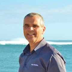 Ron Nachtweh headshot
