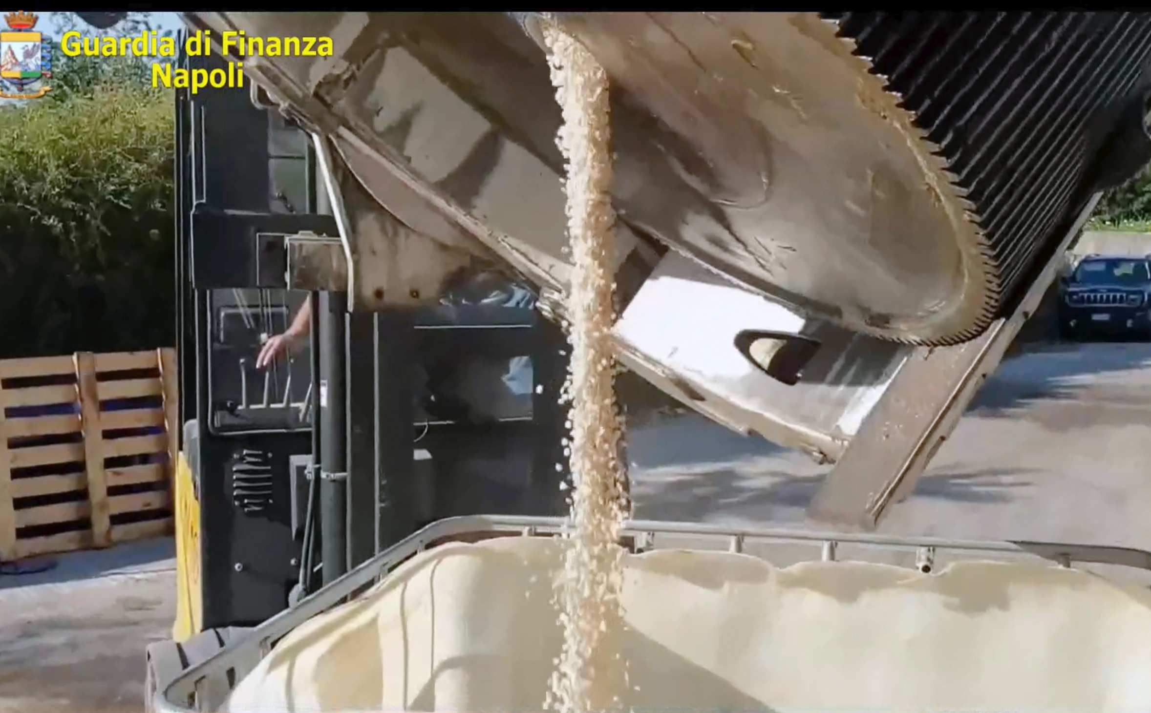 Historie ostrovu goli