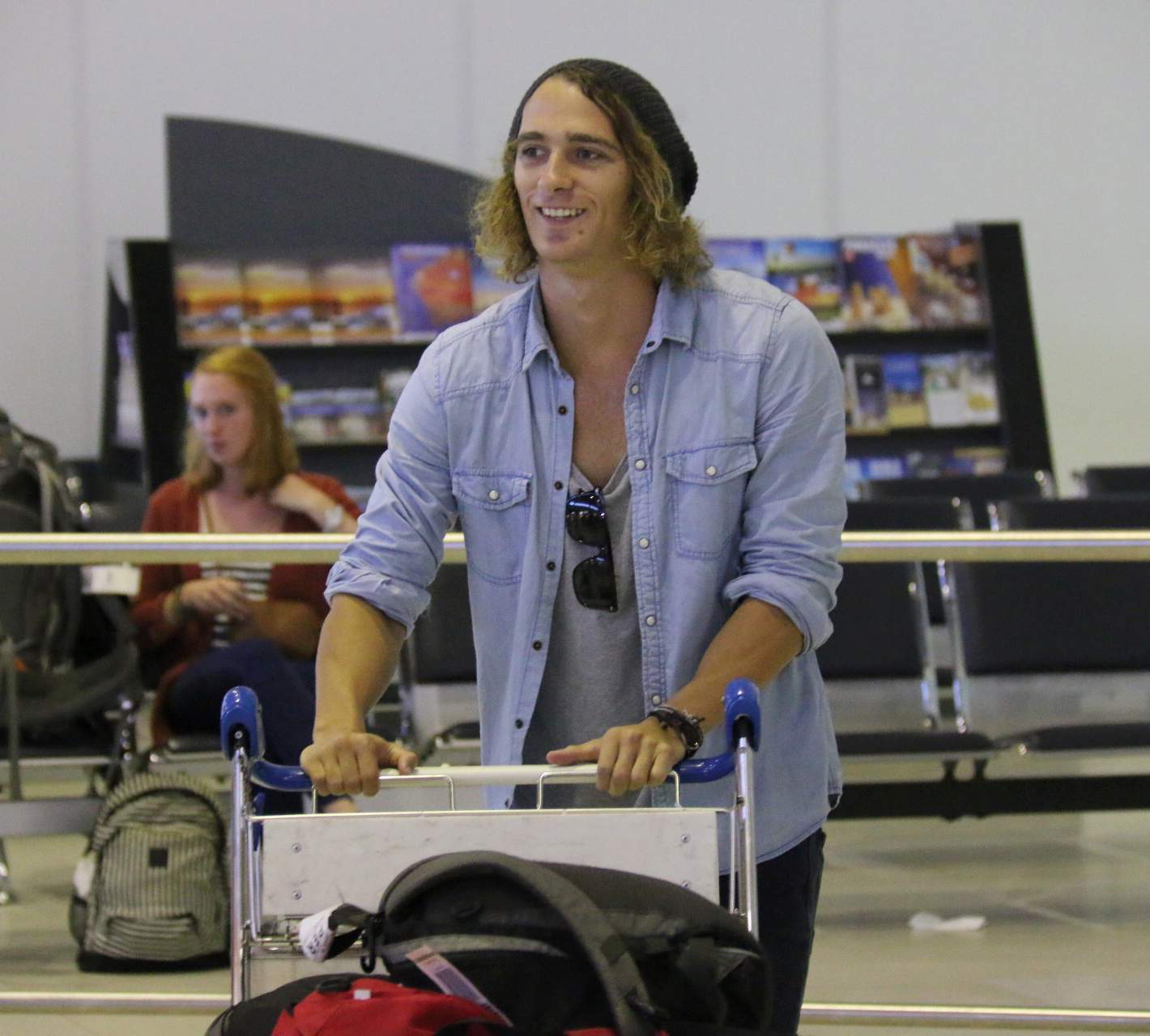 Jake Drage back home in WA after release from Indonesian jail over ...