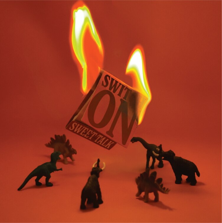 Sweet Talk 'Switch On'