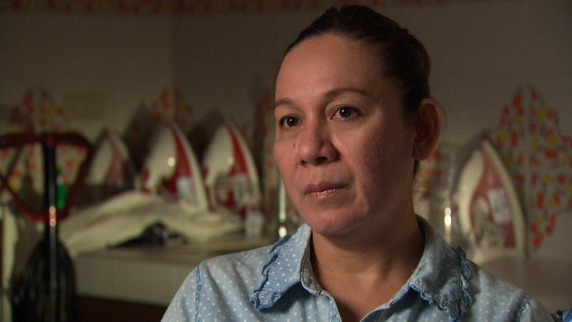 Exploited foreign workers falling into 'black hole' of diplomatic ...